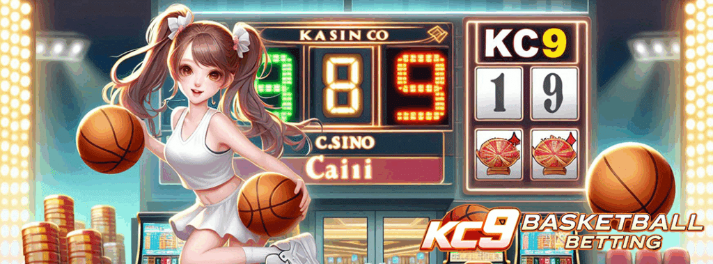 แทงบาส KC9