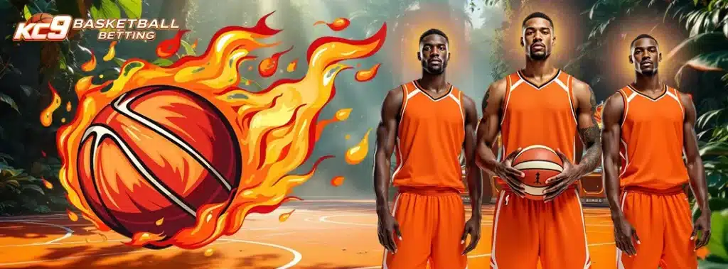 บาสออนไลน์ NBA