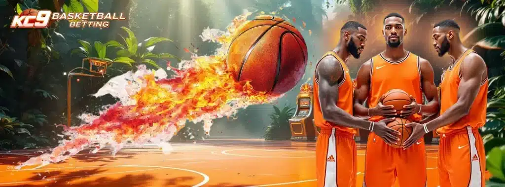 บาสออนไลน์ NBA