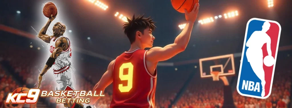 NBA KC9