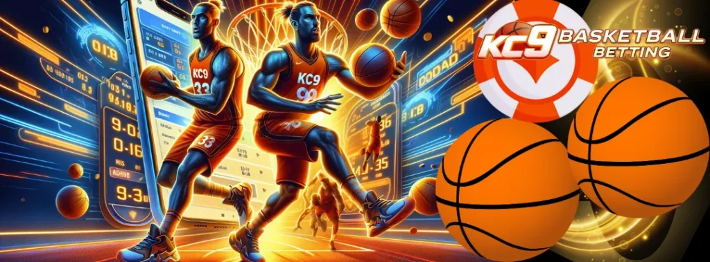 KC9 Basketball