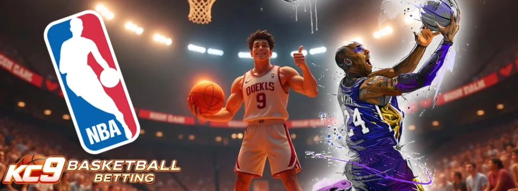 NBA KC9