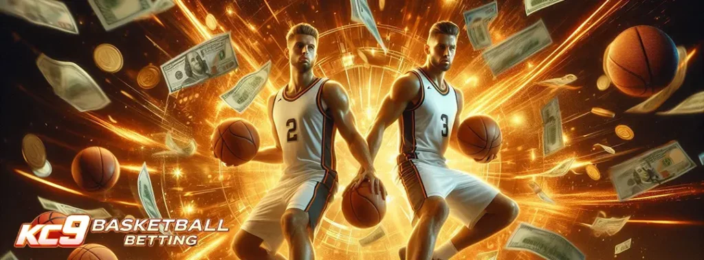 KC9 Handicap Basketball